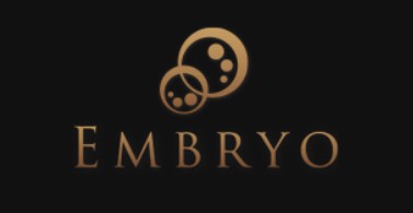 EMBRYO Logo